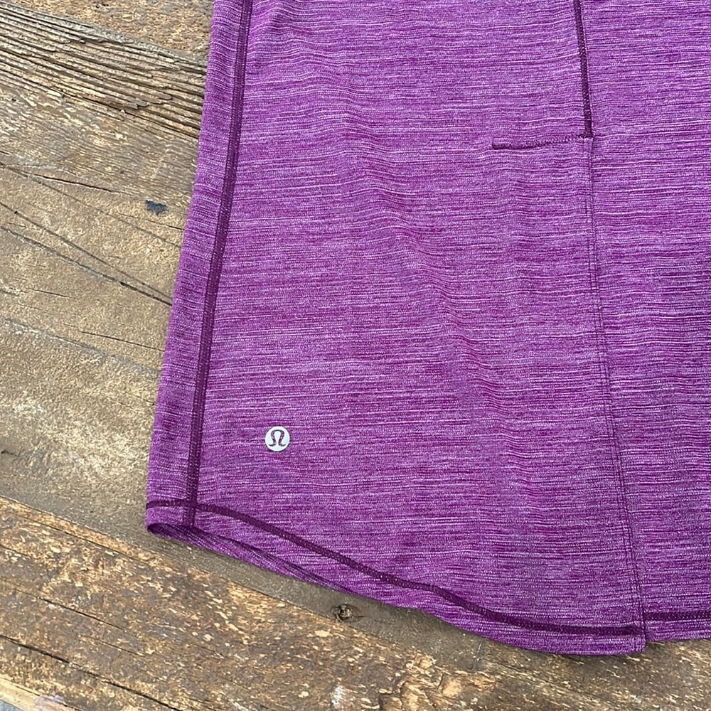 Lululemon Racerback Tank Top - Picture 3 of 6